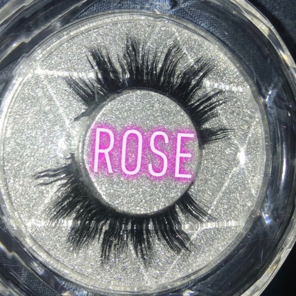 3D Mink Lashes